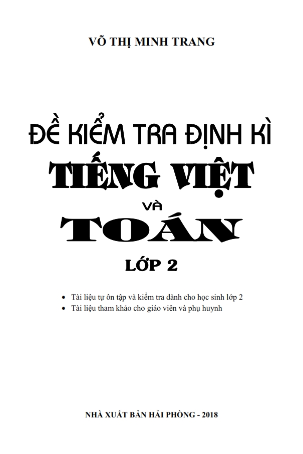 Trích đoạn 2
